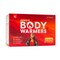 IRIS USA 60 Individual Medium Adhesive Body Warmers, Hand warmer